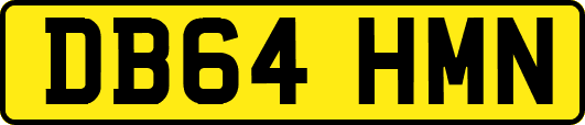 DB64HMN