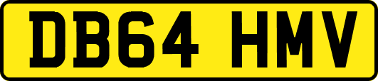 DB64HMV