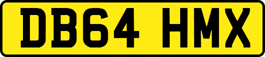 DB64HMX