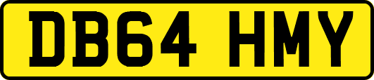DB64HMY