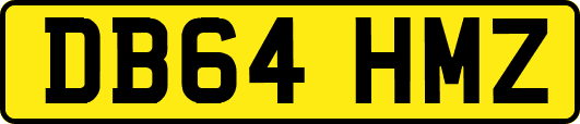 DB64HMZ