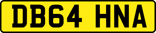 DB64HNA