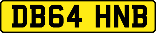 DB64HNB