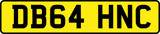 DB64HNC