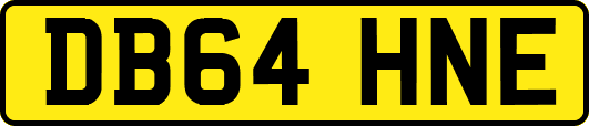 DB64HNE