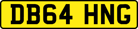 DB64HNG