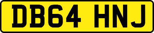 DB64HNJ