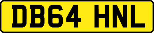 DB64HNL