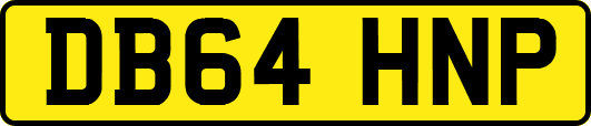 DB64HNP