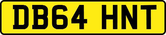 DB64HNT
