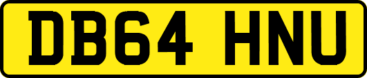 DB64HNU