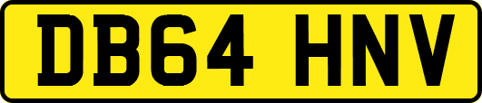 DB64HNV