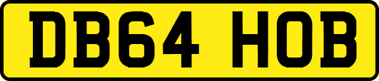 DB64HOB