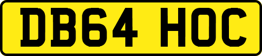 DB64HOC