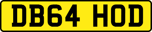DB64HOD