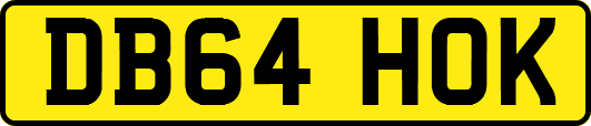 DB64HOK