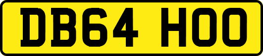 DB64HOO