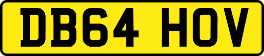 DB64HOV