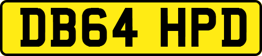 DB64HPD