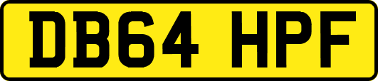 DB64HPF