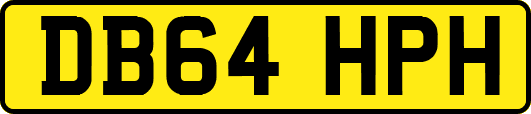 DB64HPH