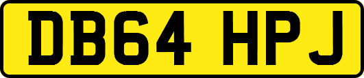 DB64HPJ