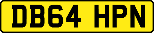 DB64HPN