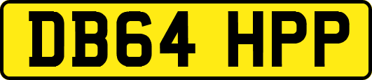 DB64HPP