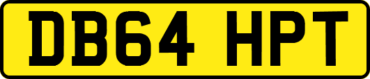 DB64HPT