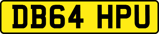 DB64HPU