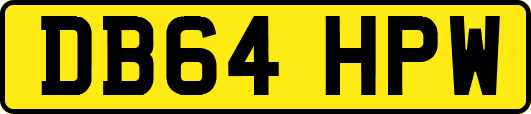 DB64HPW