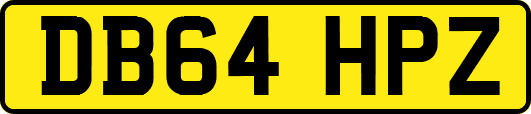 DB64HPZ