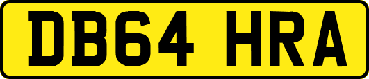 DB64HRA