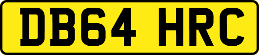 DB64HRC