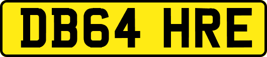 DB64HRE
