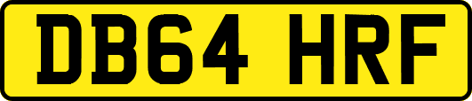 DB64HRF