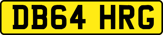 DB64HRG
