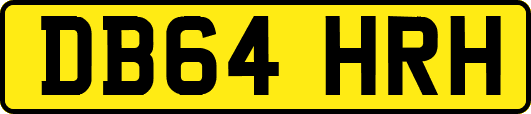 DB64HRH