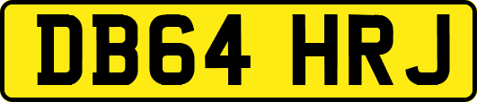 DB64HRJ