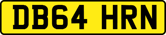 DB64HRN