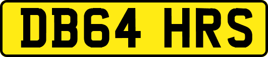 DB64HRS