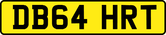 DB64HRT