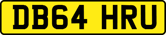 DB64HRU