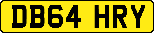 DB64HRY