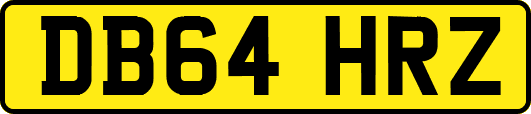 DB64HRZ