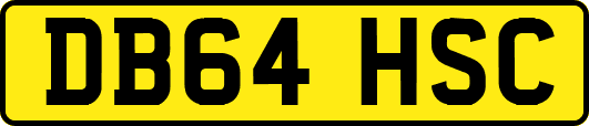 DB64HSC
