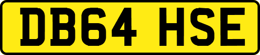 DB64HSE