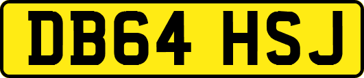 DB64HSJ