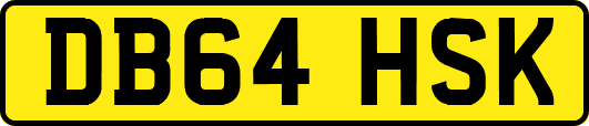 DB64HSK