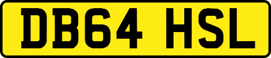 DB64HSL